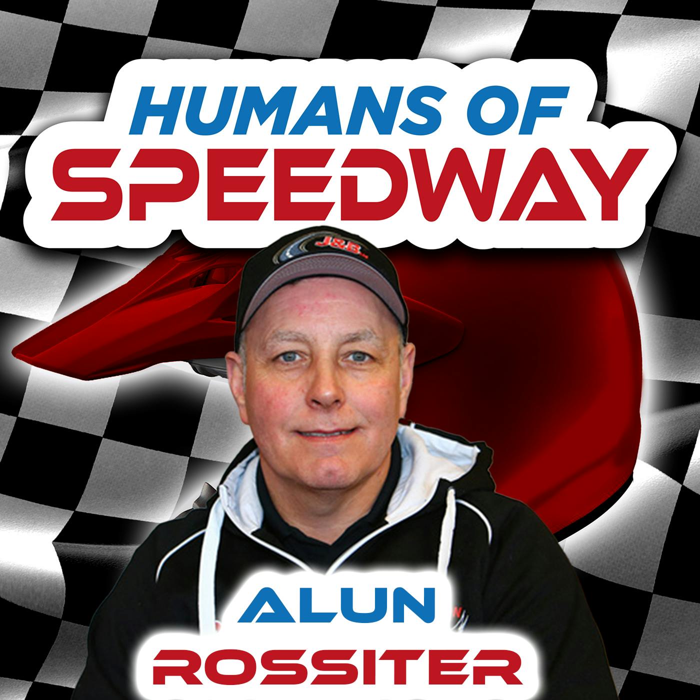 Alun Rossiter Alun Rossiter