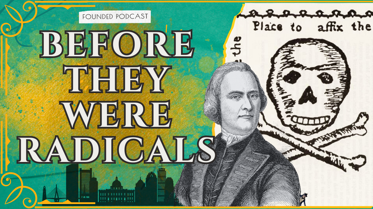 What Led Regular People To Revolution?