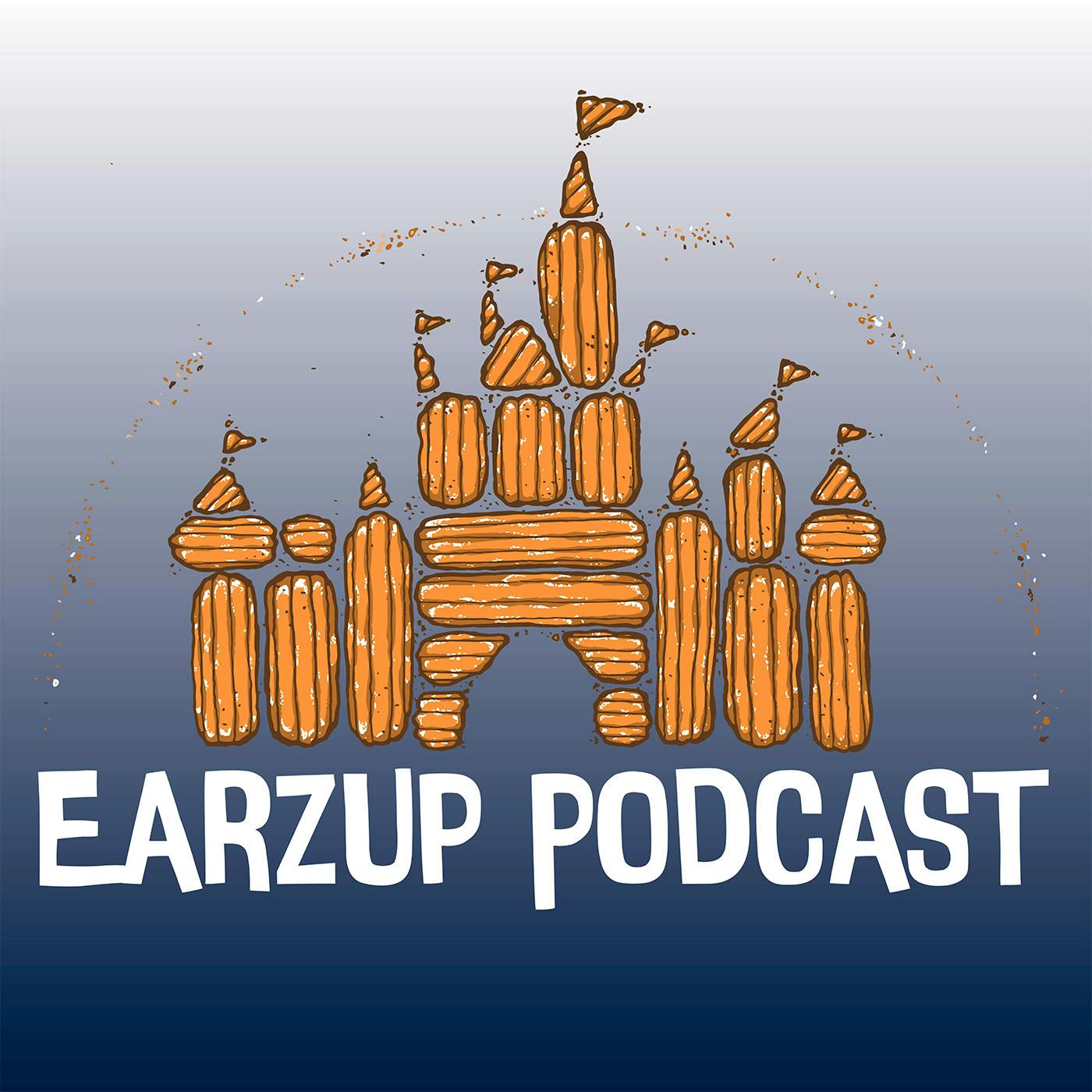 EarzUp! and The Case of the Imagineers | A Supreme Resort Crossover Show