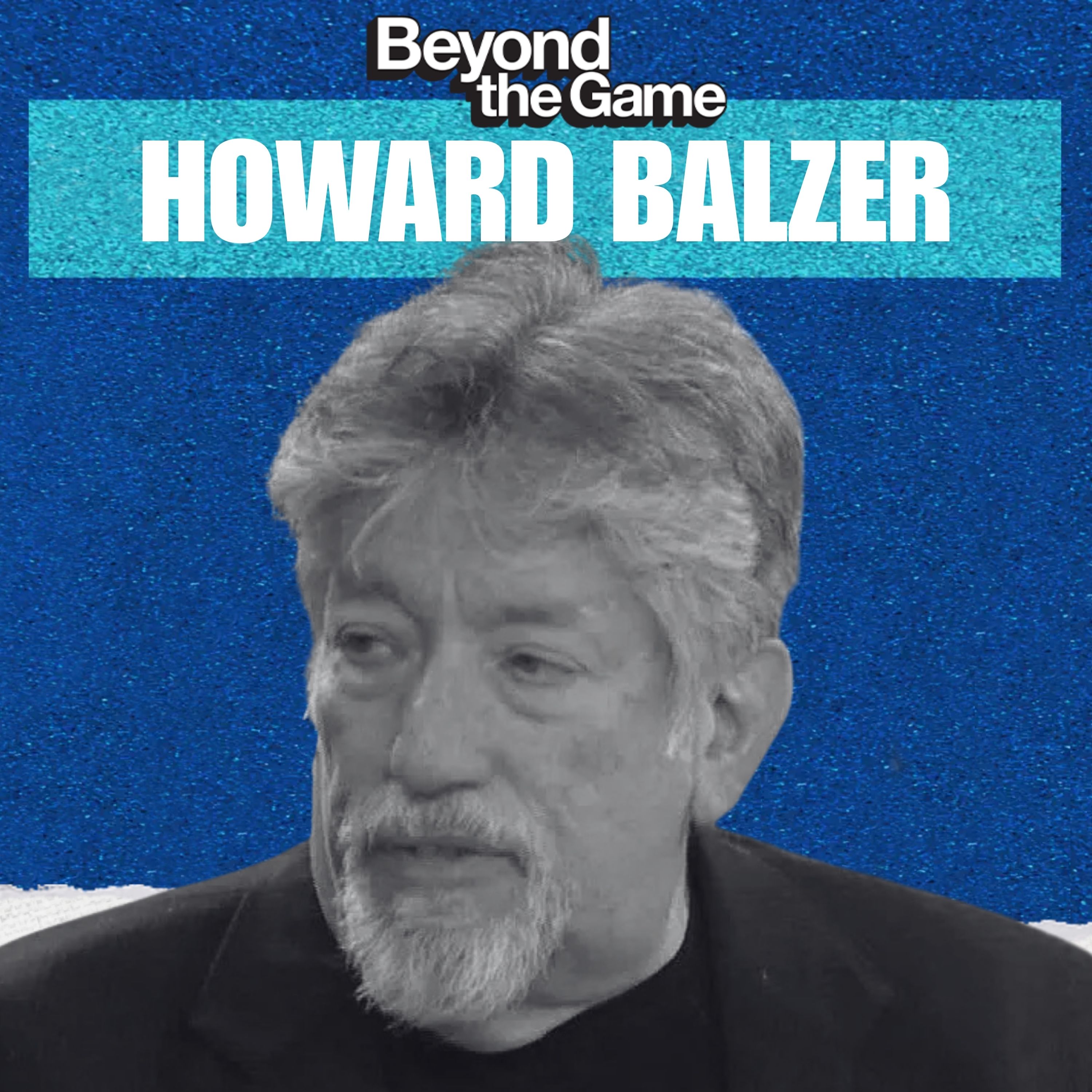 Beyond the Game Podcast