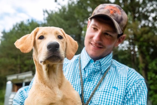 E 262. Dog Training and AMA E 262. Dog Training and AMA