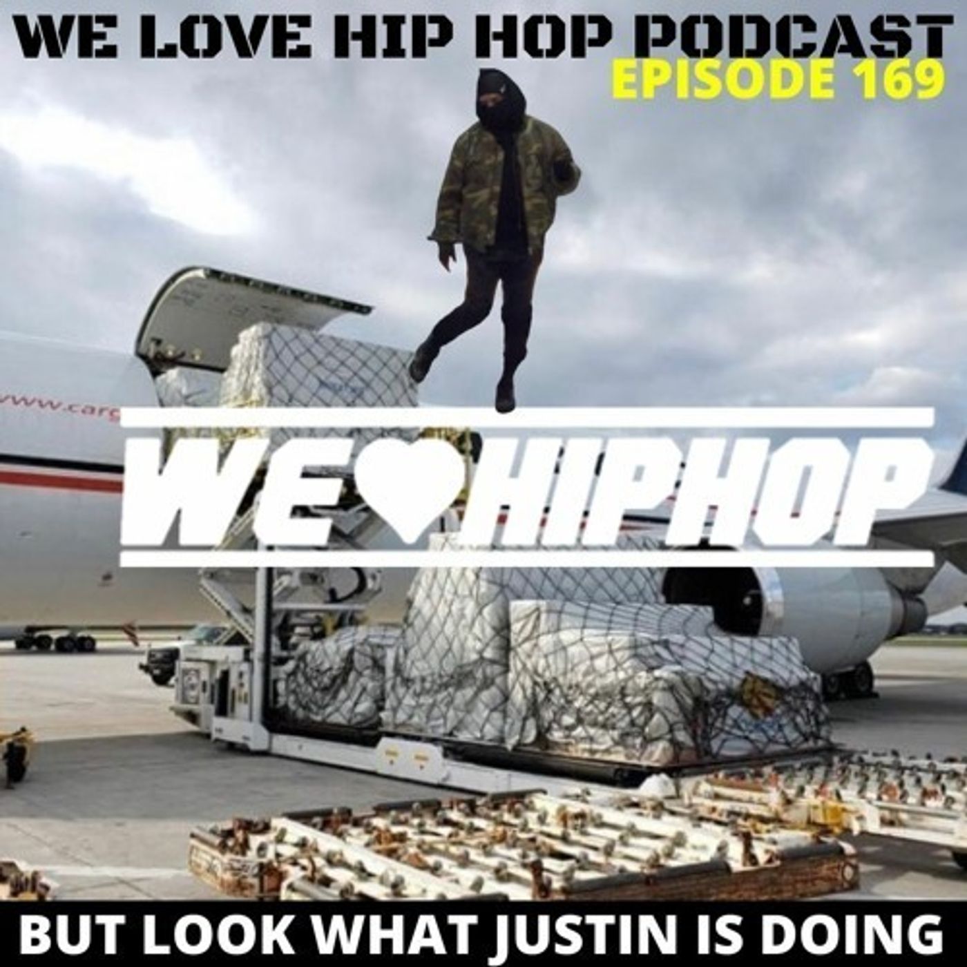 We Love Hip Hop Network