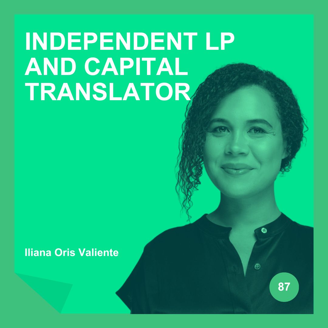 The New Rules of Venture: What Next-Gen LPs Should Know First