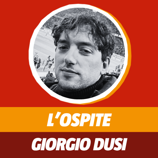 Dusi: "A Roma mi aspetto un D'Amico più libero di prendere decisioni" (9/6/26) episode artwork