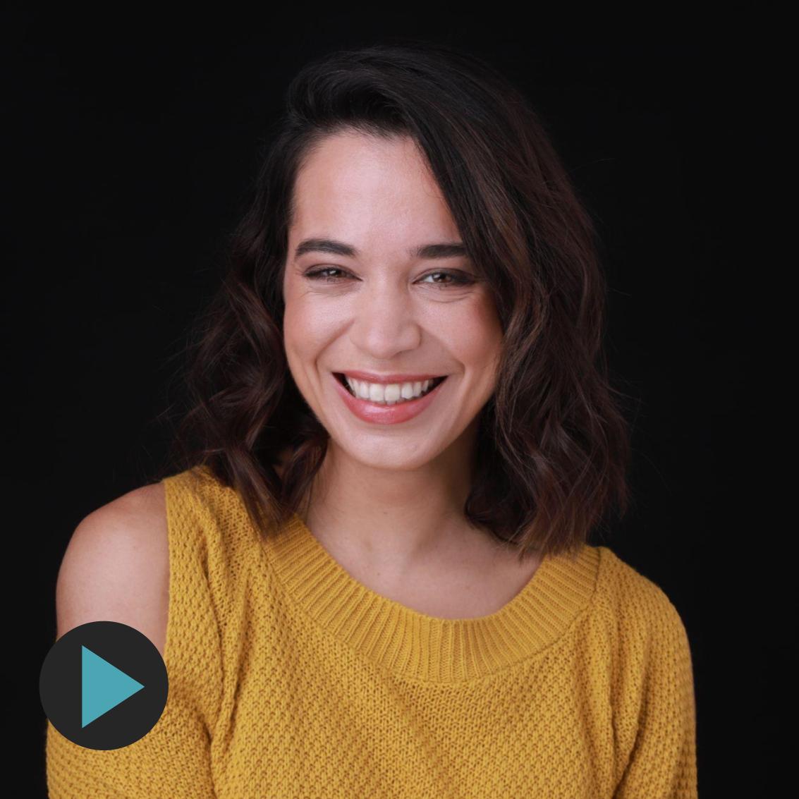 Anne-Laure Le Cunff - How Everyday Curiosity Can Help You Reach Your Goals