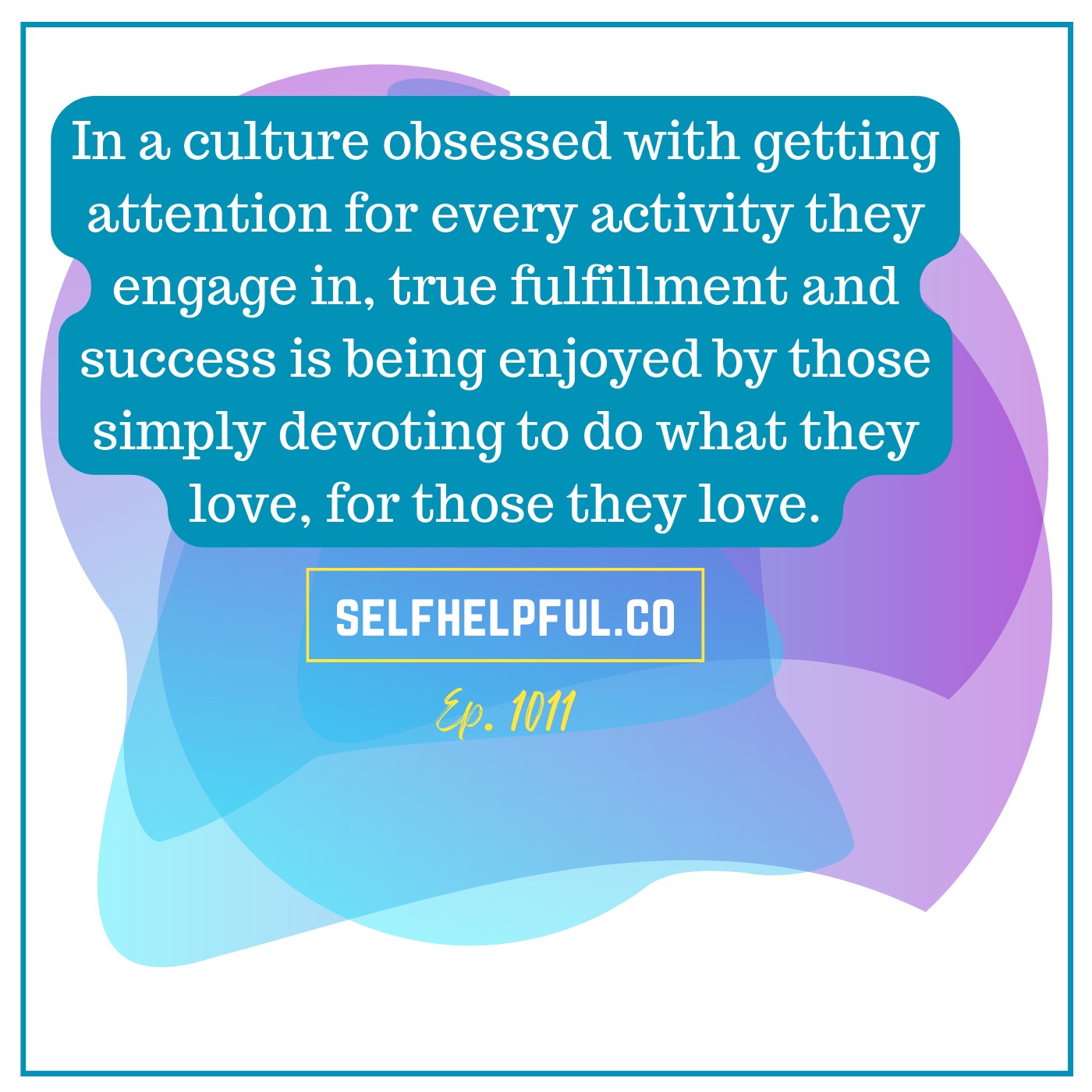 The Kevin Miller Podcast