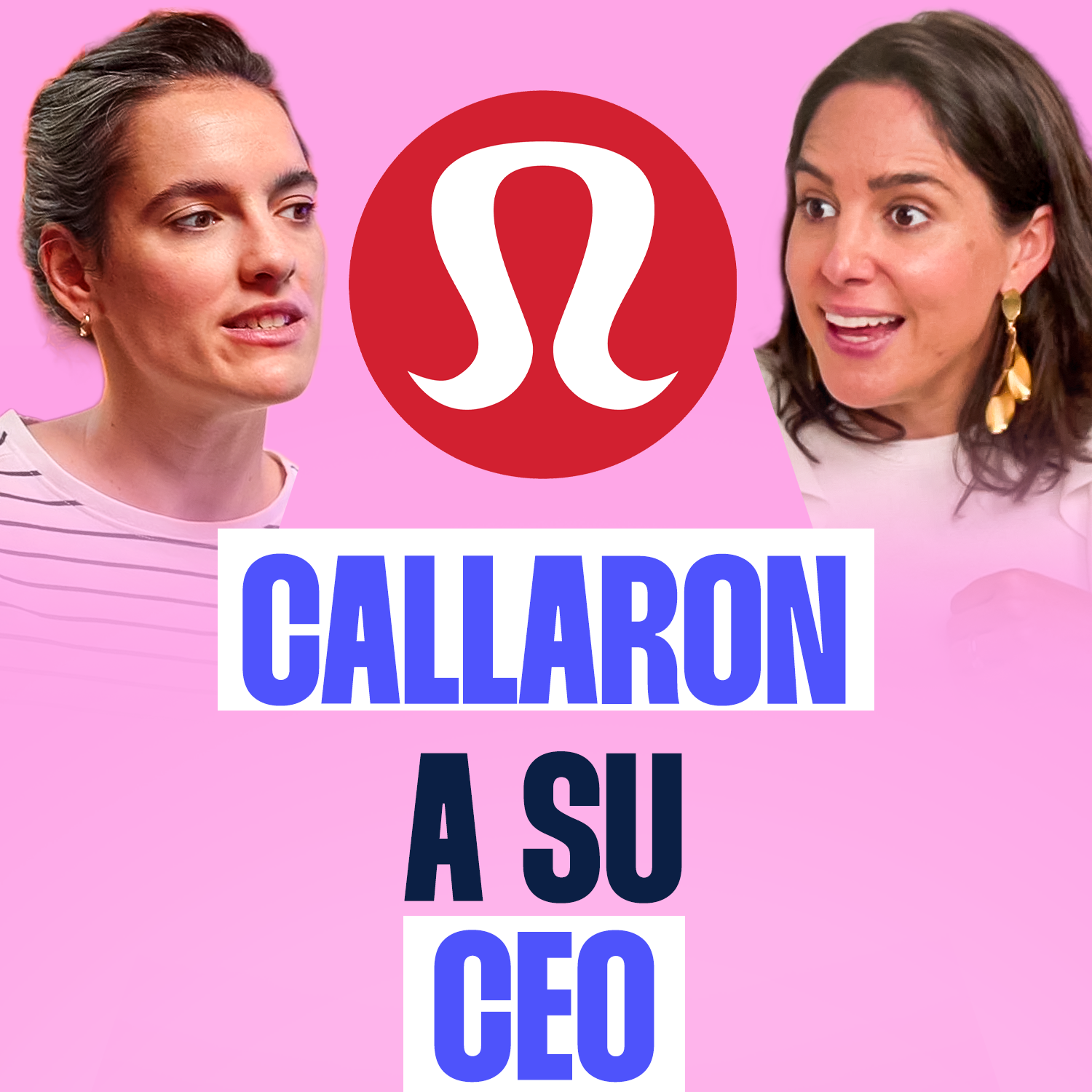 El fundador que destruyó Lululemon... Hablando episode artwork