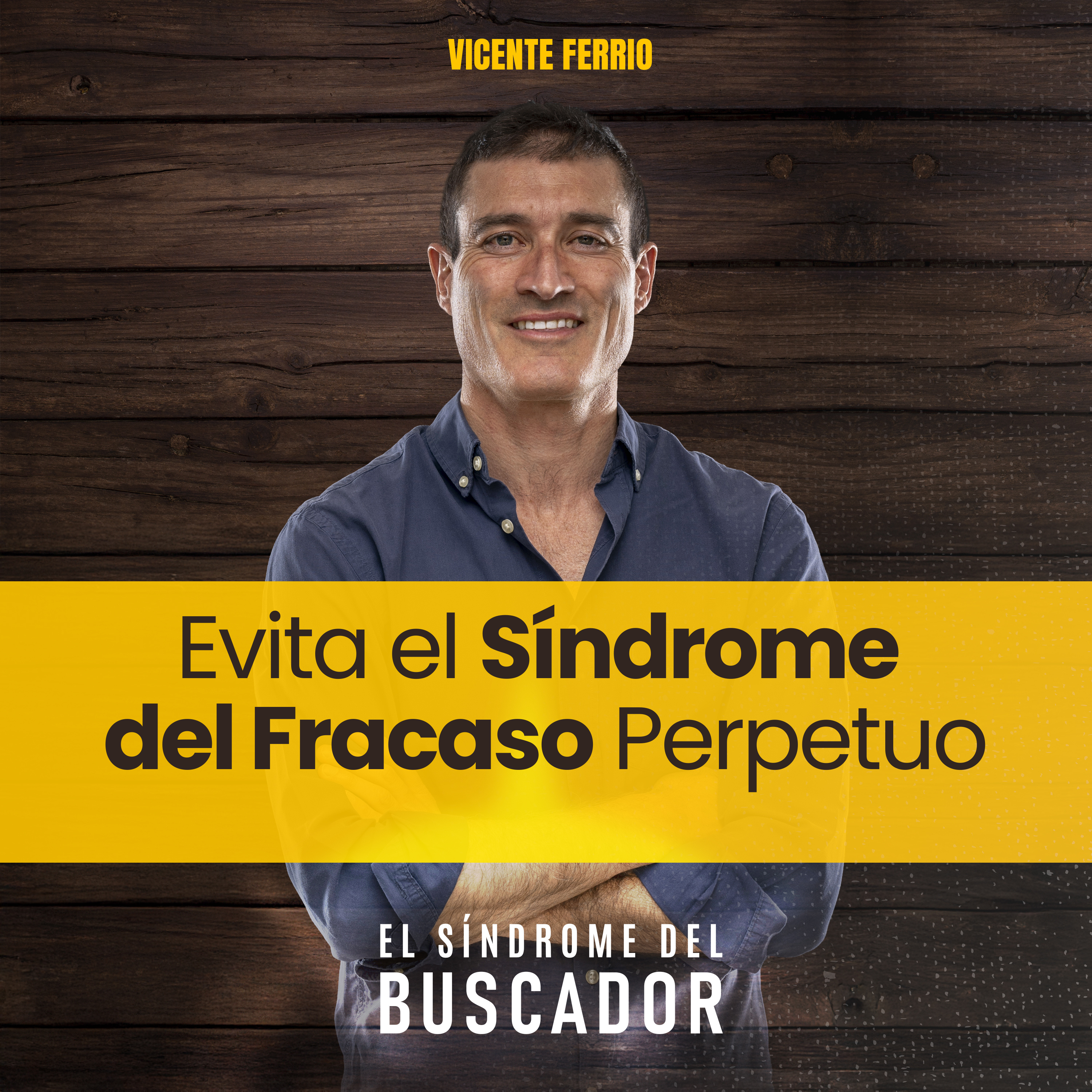 El Síndrome del Buscador