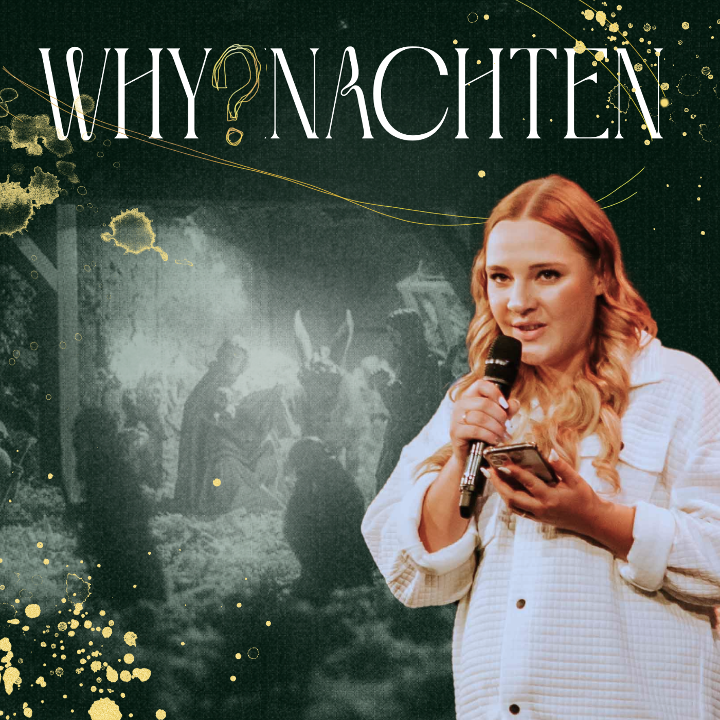 ICF Schwarzwald-Bodensee | Predigten