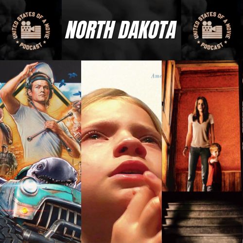 North Dakota: Monster Trucks vs Jesus Camp vs The Messengers