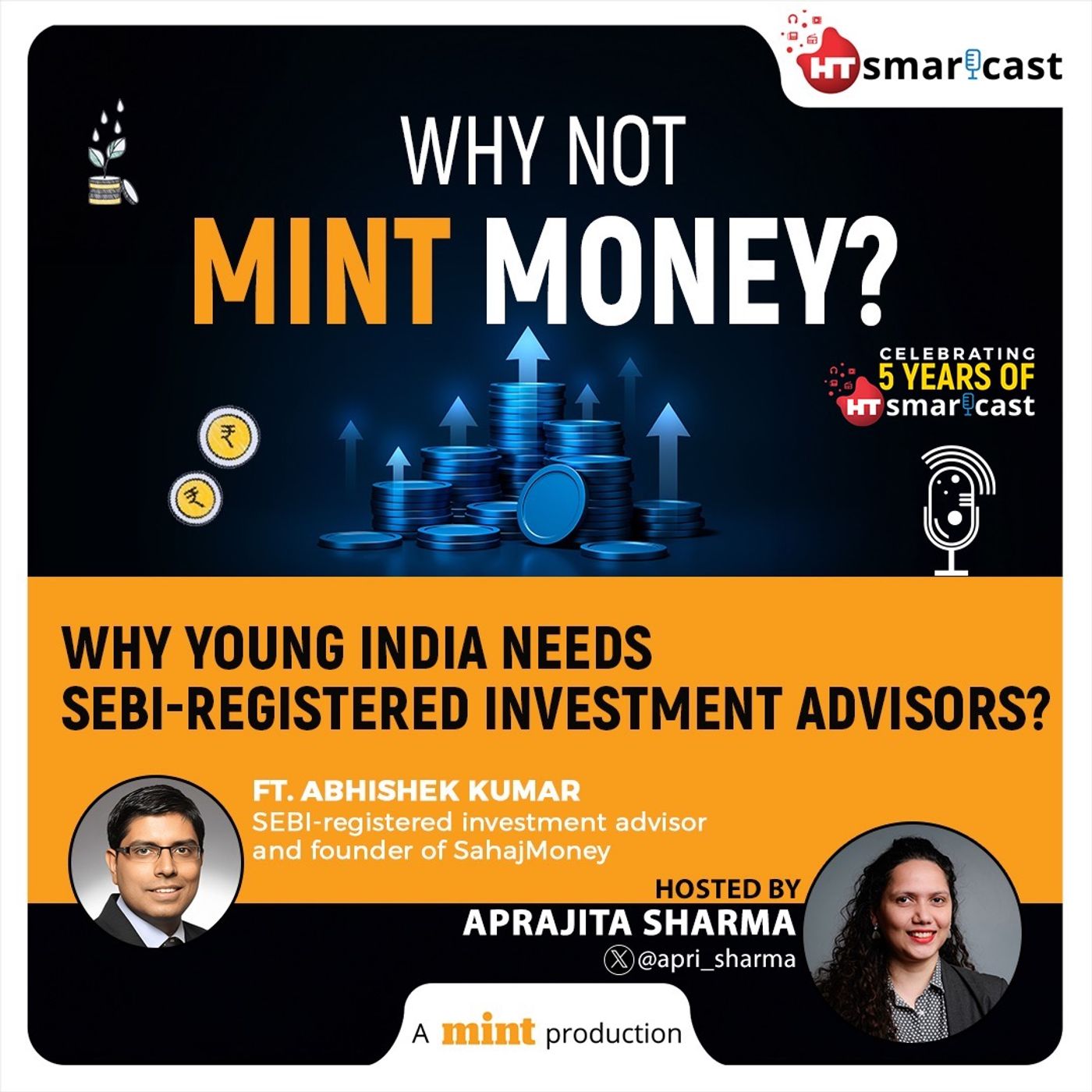 Fan Favourite- Why do we need young SEBI investment advisors?
