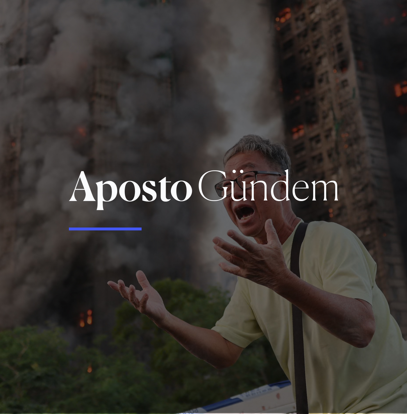 Akdeniz'de kritik imza, Altaylı'ya hapis | 27 Kasım 2025