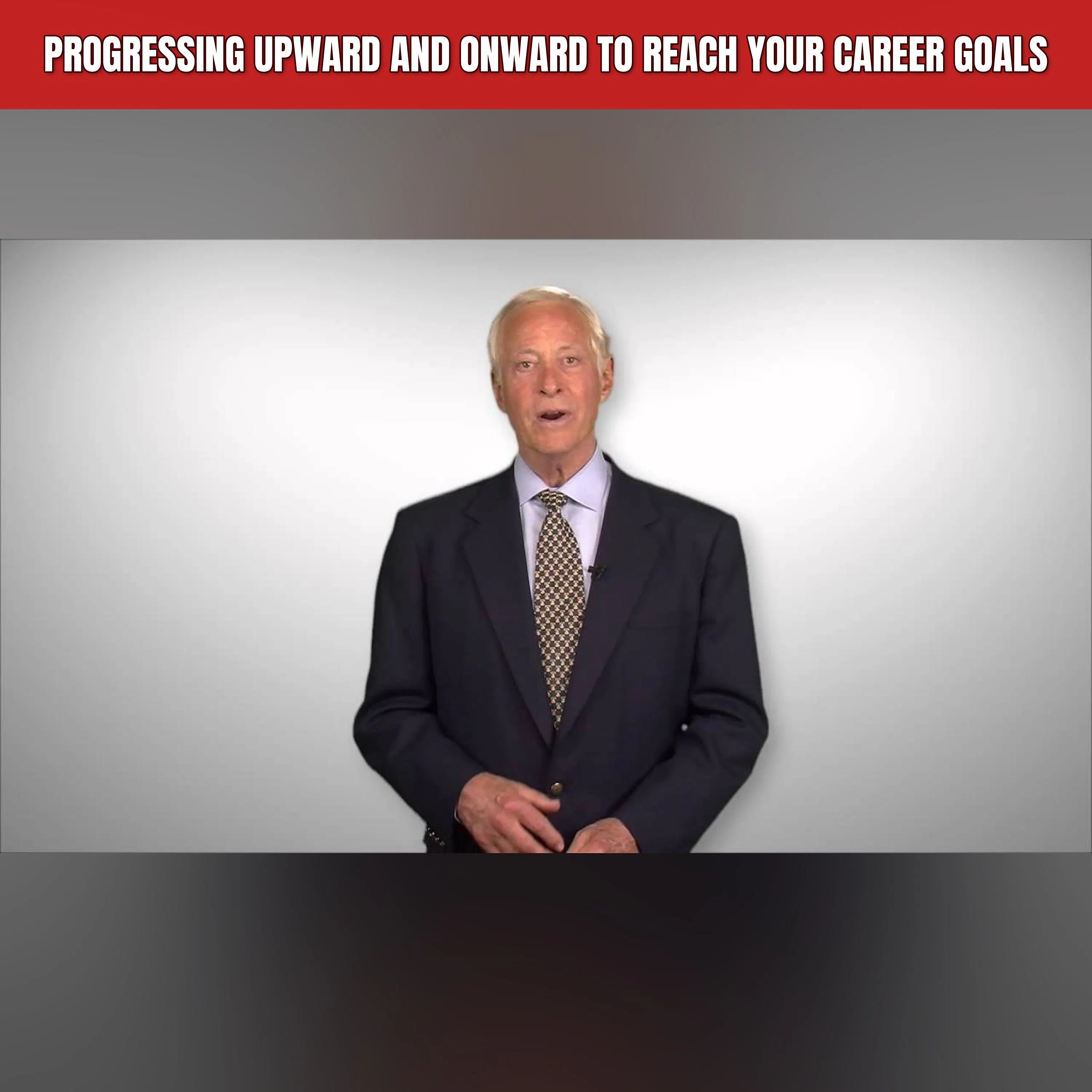 Artwork for Mindset Reloaded - Brian Tracy Motivation Daily