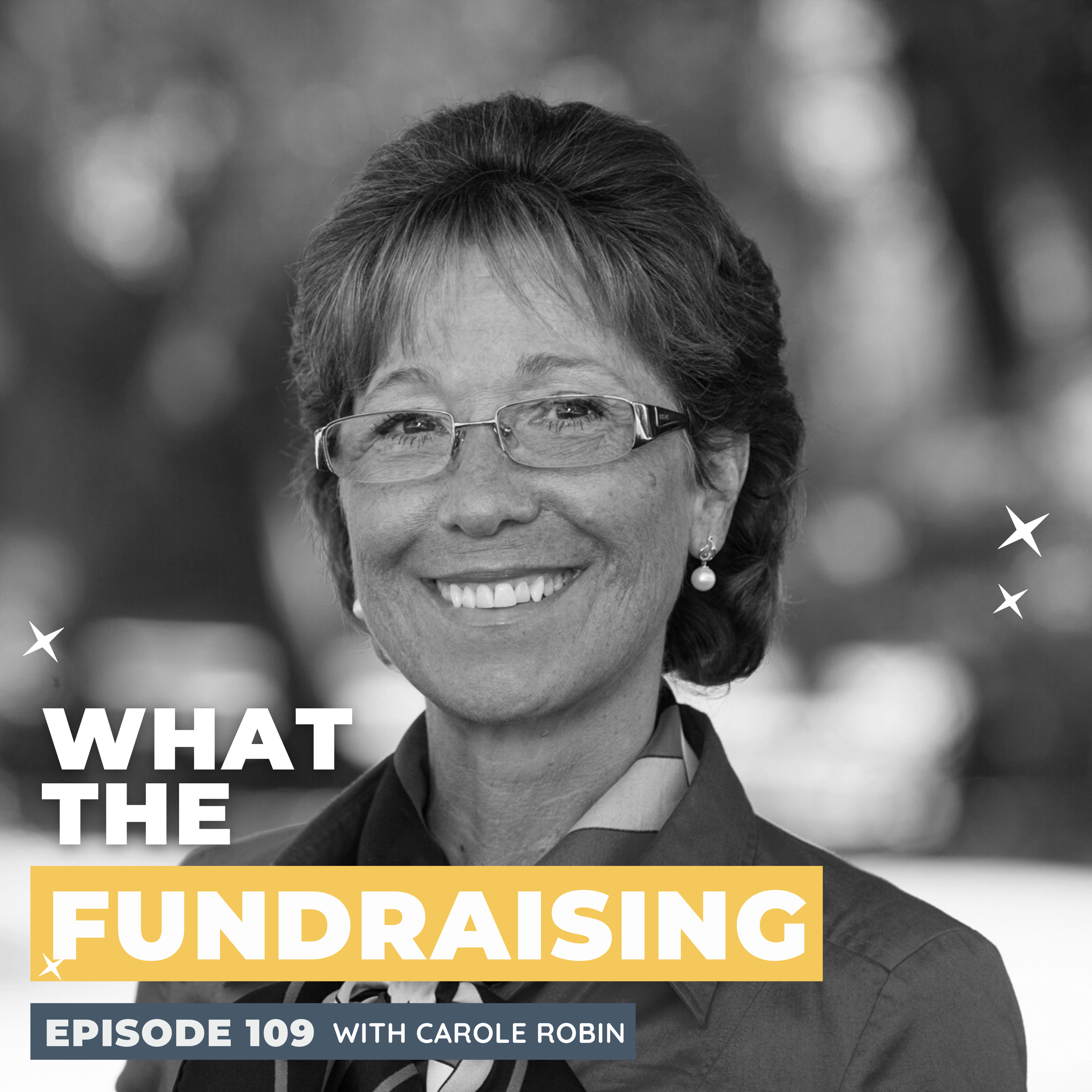 What the Fundraising