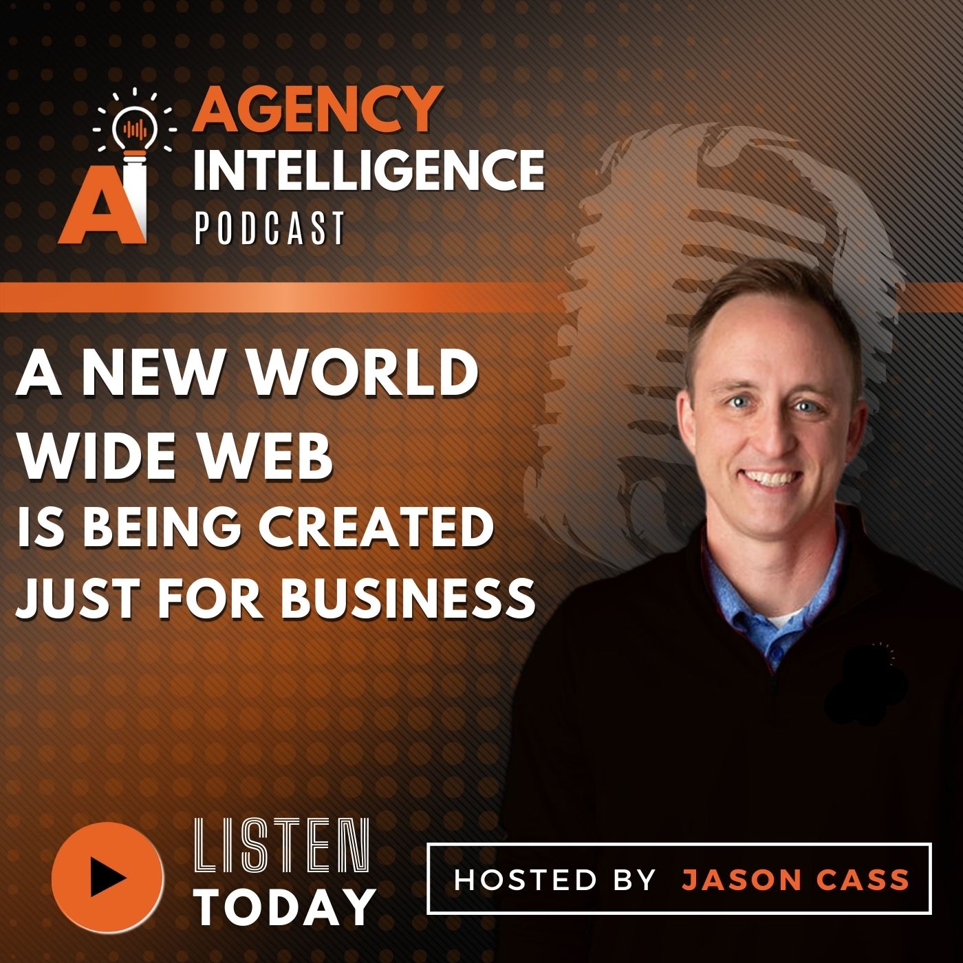 A New World Wide Web Is Being Created Just For Business