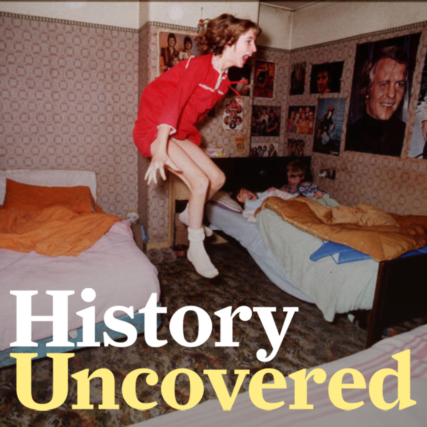 The Enfield Haunting That Inspired ‘The Conjuring 2’