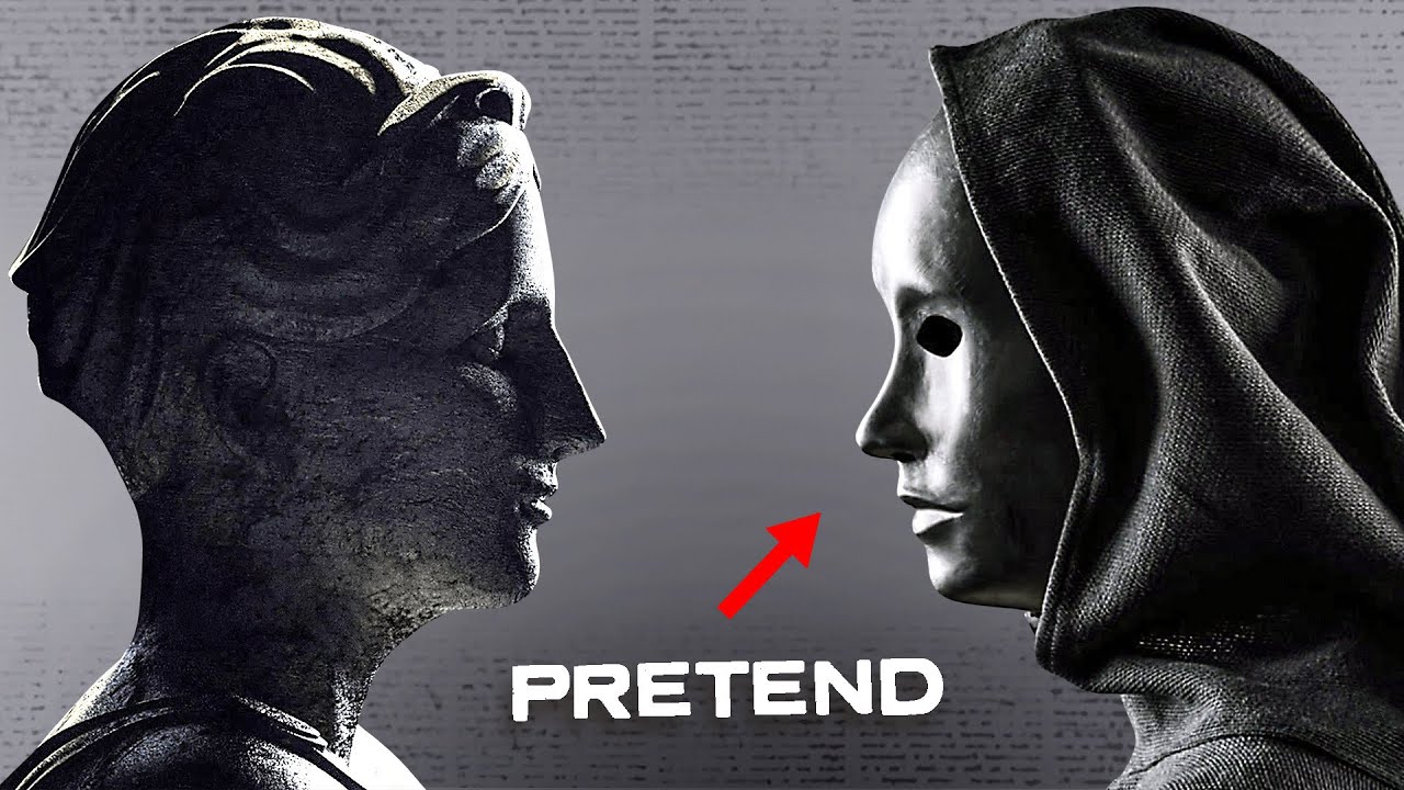 I pretended every night until I made $1M. | Quazi Johir