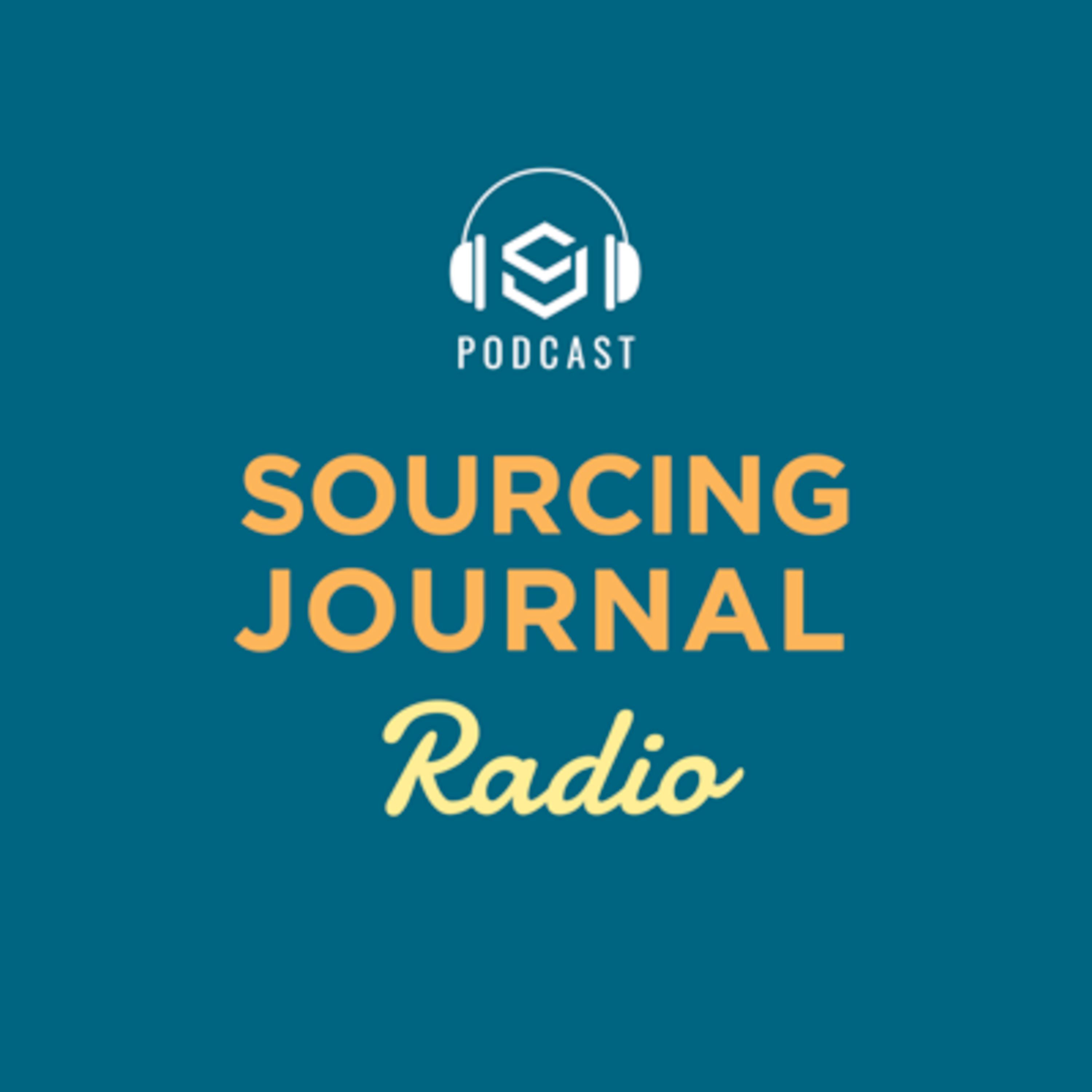 Sourcing Journal Radio