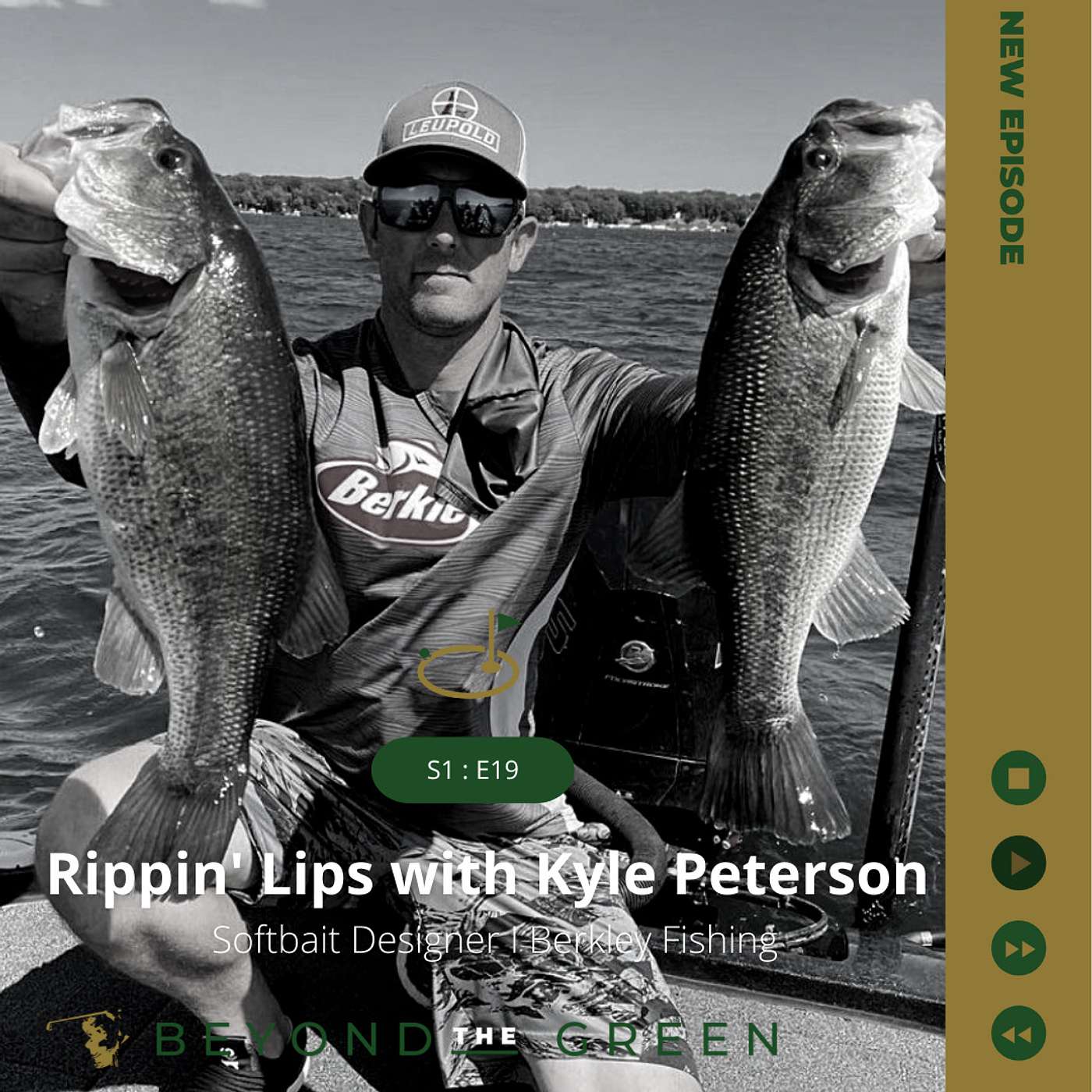 A Good Miss - Beyond the Green