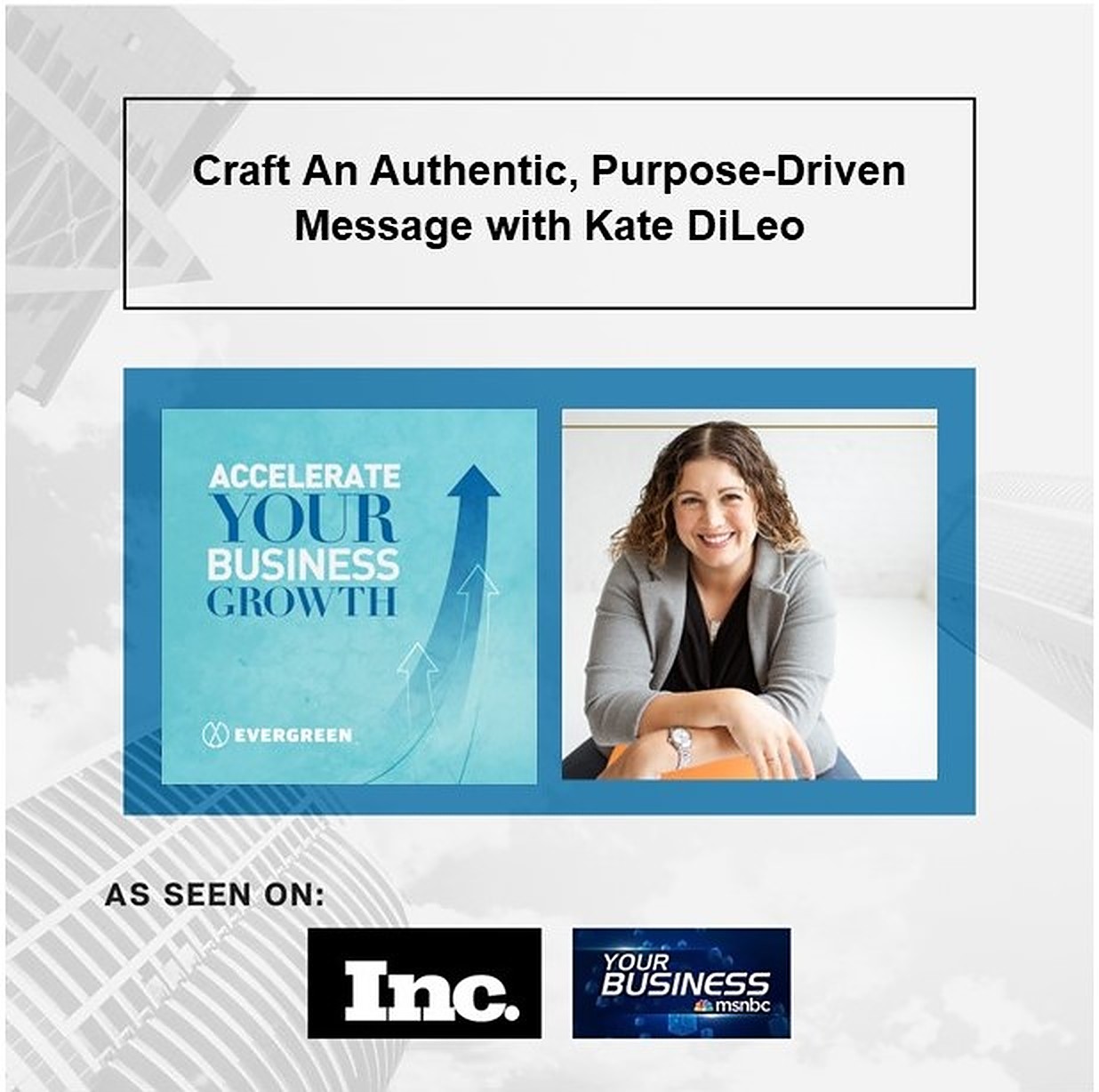 Accelerate Your Business Growth