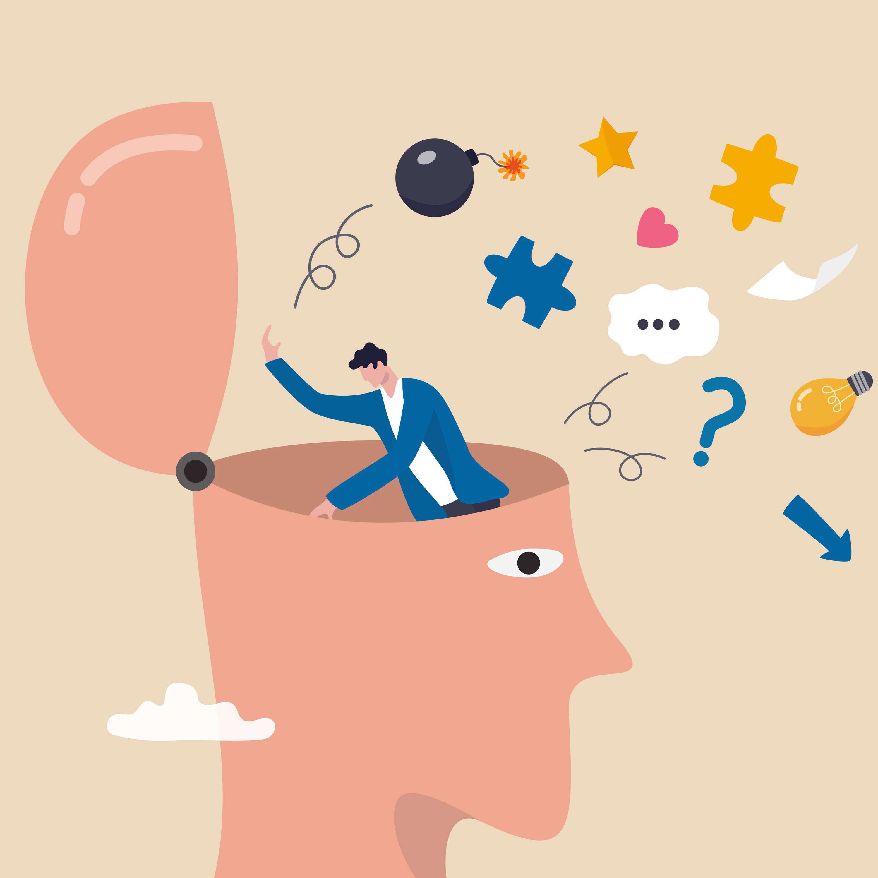 The Dr. Lee Warren Podcast