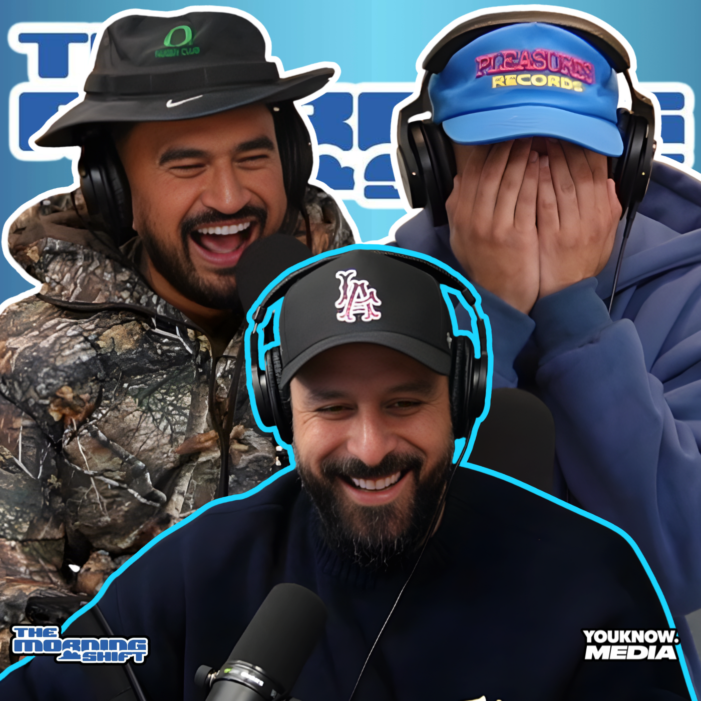 We Don't Claim Any Negative Eno!