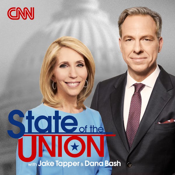 State of The Union Interviews with Homeland Security Secretary Kristi State of The Union Interviews with Homeland Security Secretary Kristi