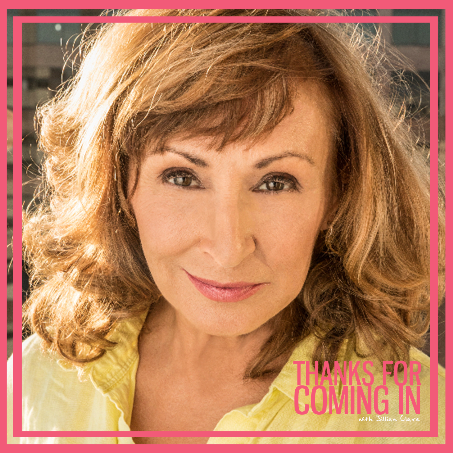 Thanks For Coming In