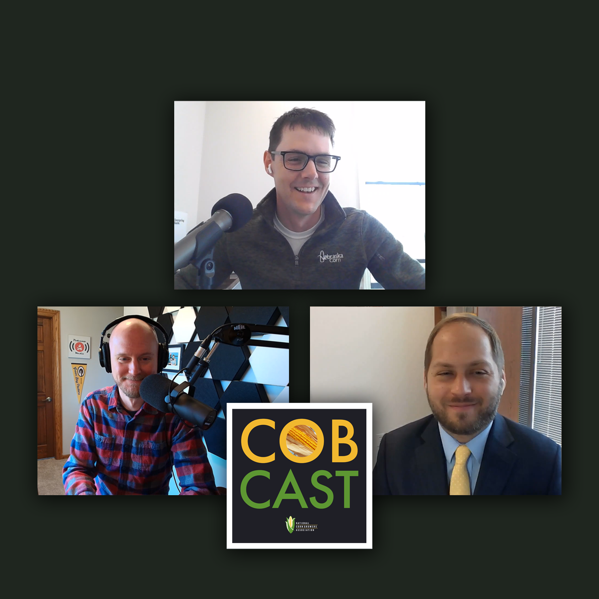 53. Tax Policy Updates Corn Farmers Need to Know About in 2025