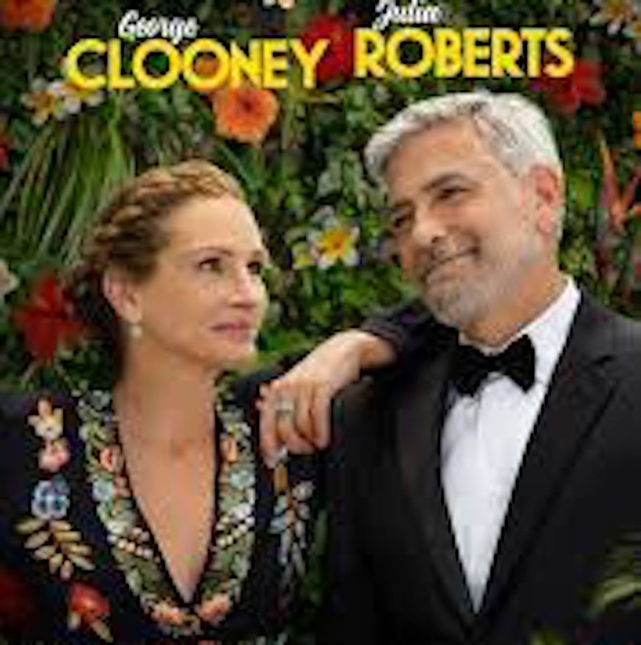 The Business of Film: Ticket to Paradise, Don't Worry Darling & Avatar episode artwork