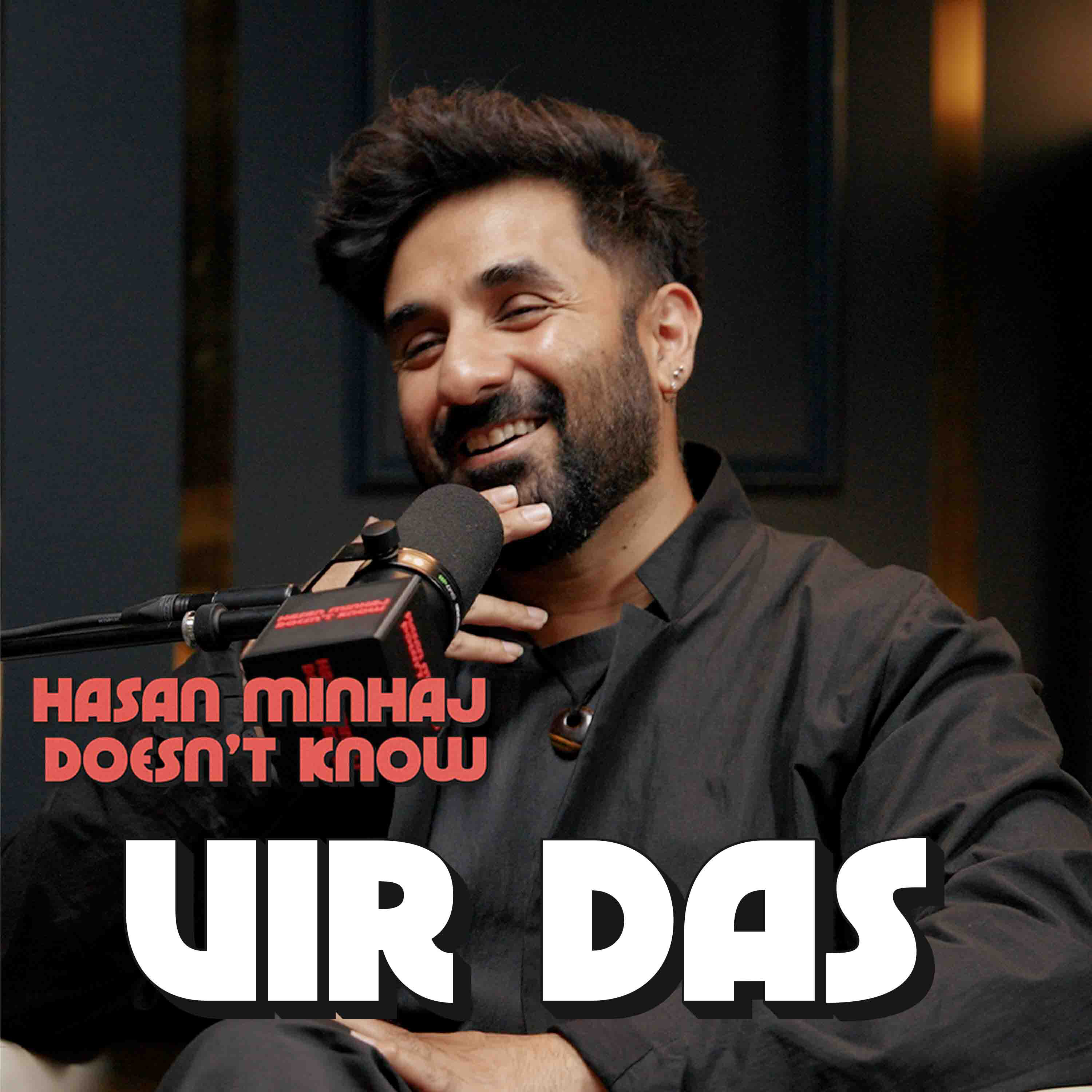 Hasan Minhaj Doesn\'t Know