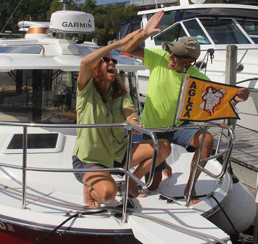 Talkin' Great Loop with Kim Russo