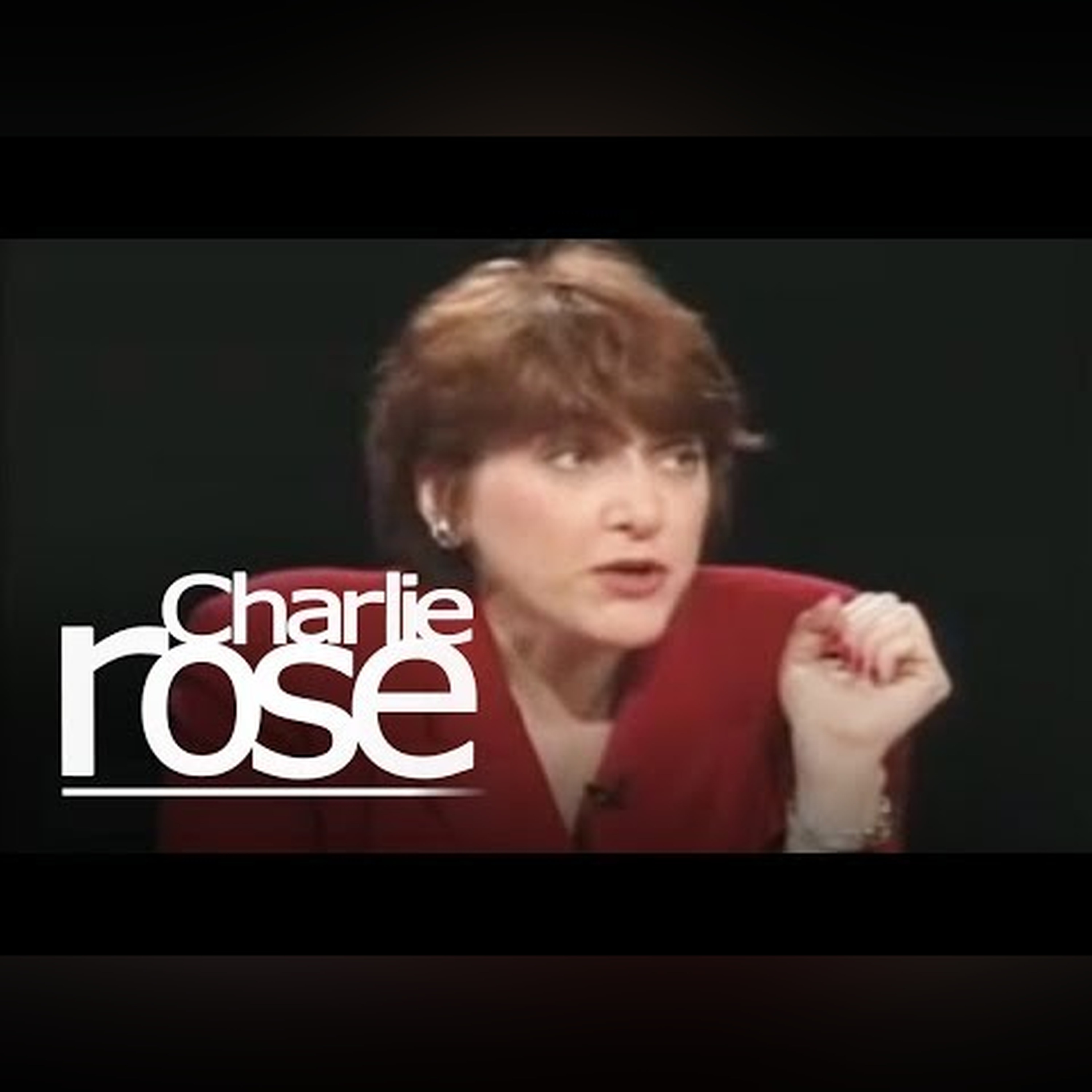 March 25, 1994 | Charlie Rose