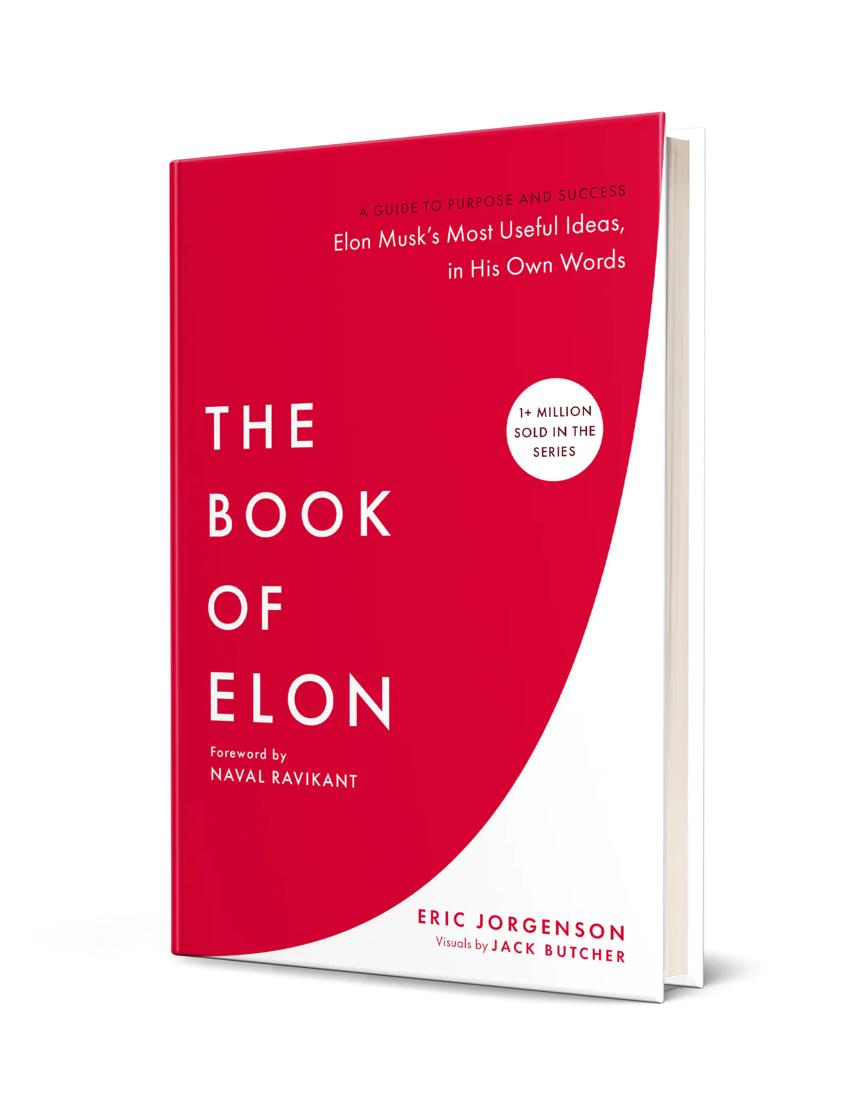 The Book of Elon - Part 3 episode artwork
