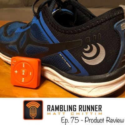 #75 Product Review: Mighty and Topo ST-2