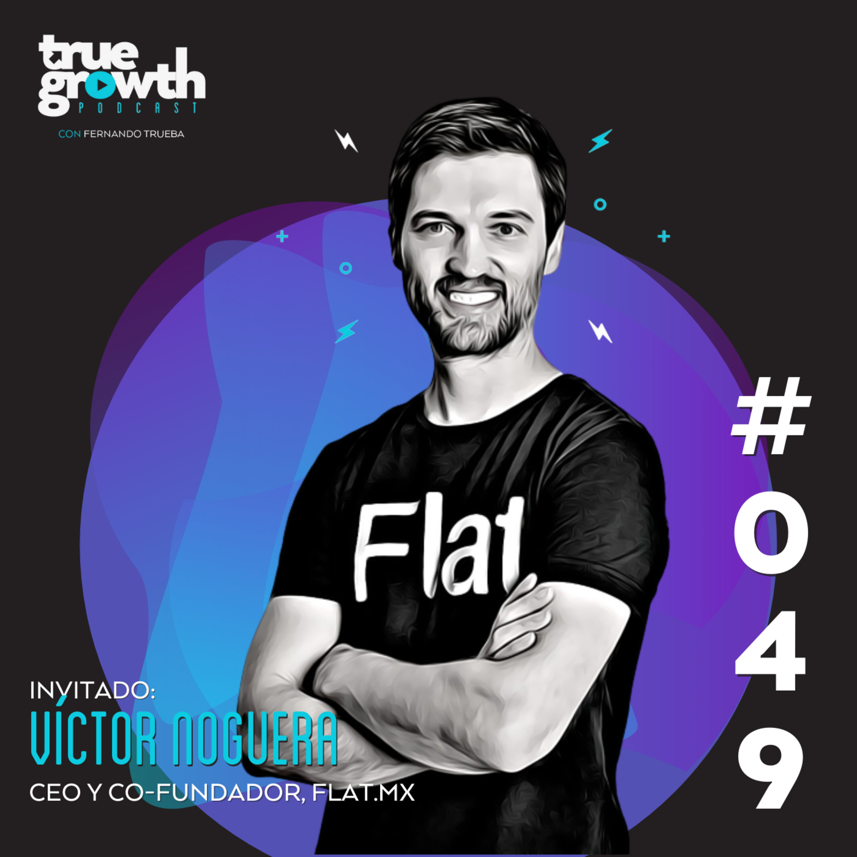 True Growth con Fernando Trueba