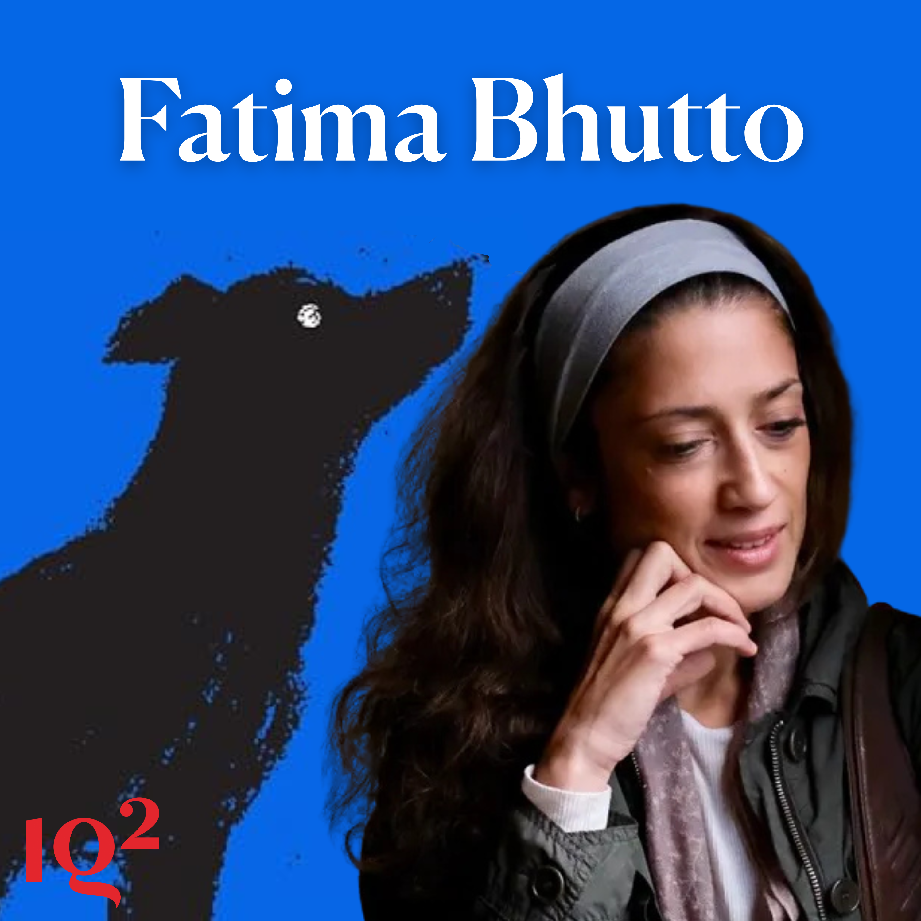 Fatima Bhutto on Grief, Survival, and the Life-Affirming Love of Canine Companions