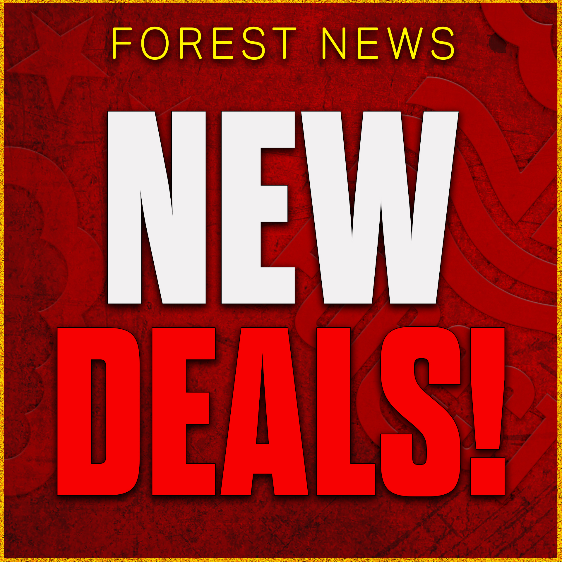 Forest Fan TV - A Nottingham Forest Podcast