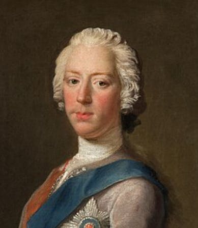 Two Charlies Two Charlies