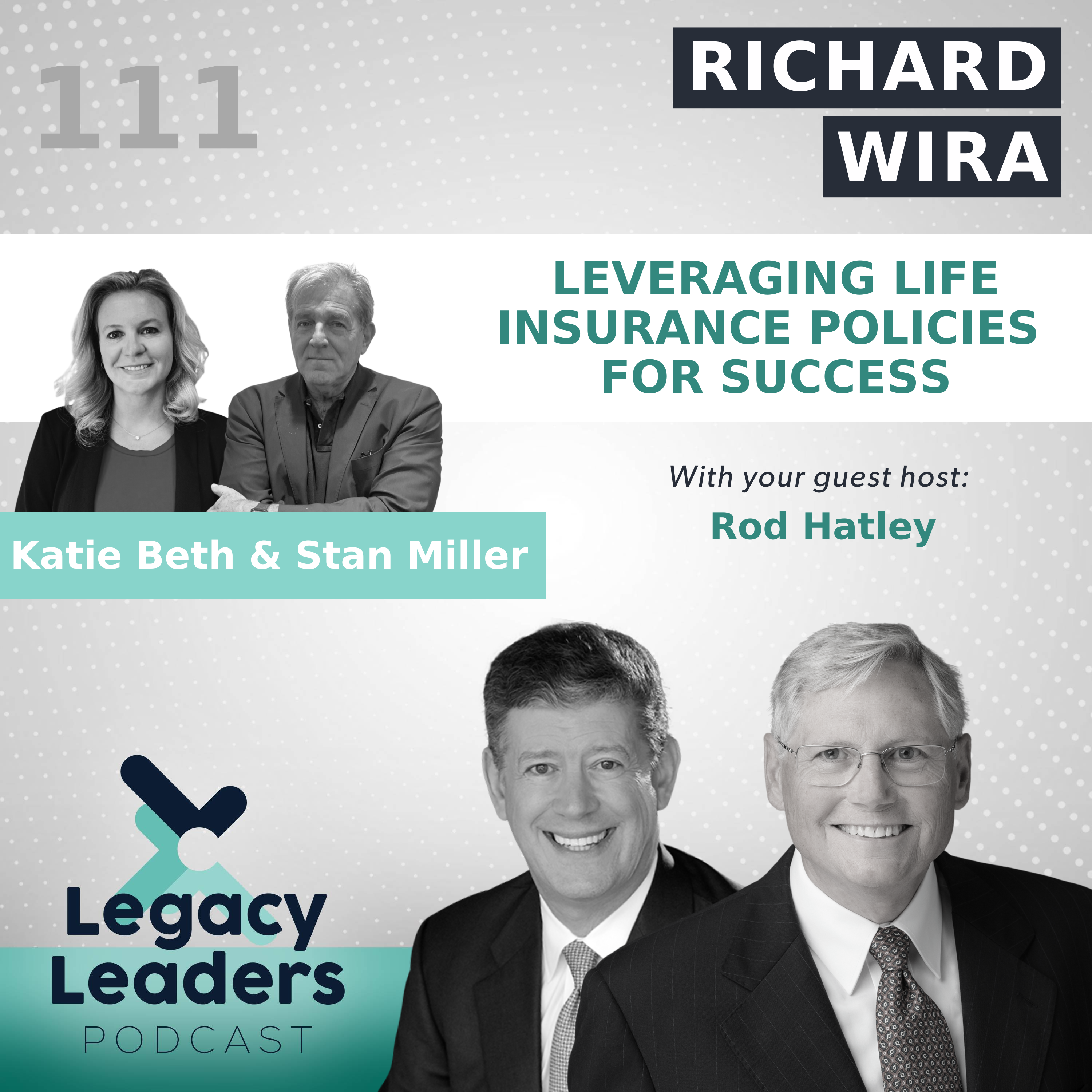Legacy Leaders