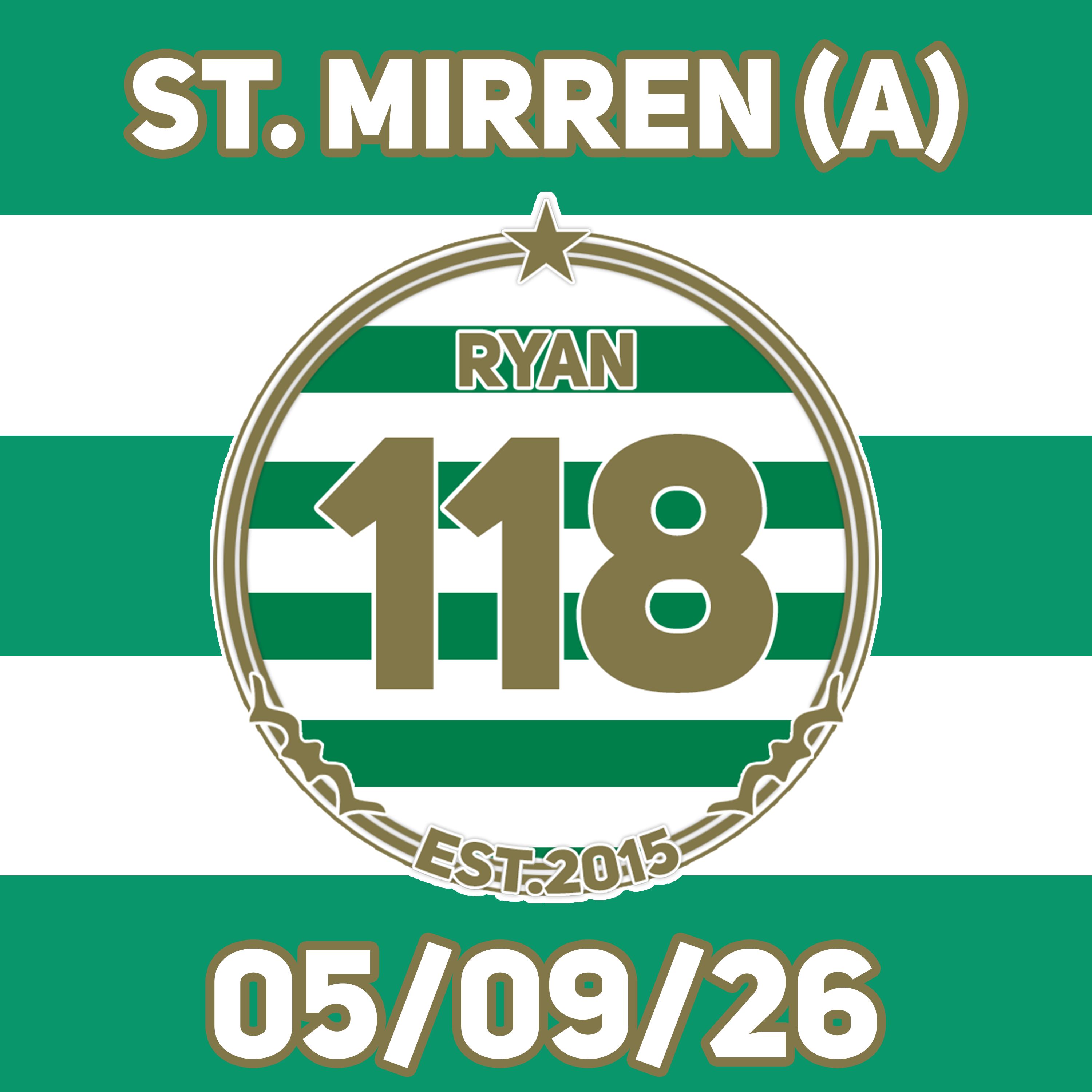 A WIN DESPITE VAR NONSENSE!!! | St Mirren 1-2 Celtic | MATCH REACTION! episode artwork