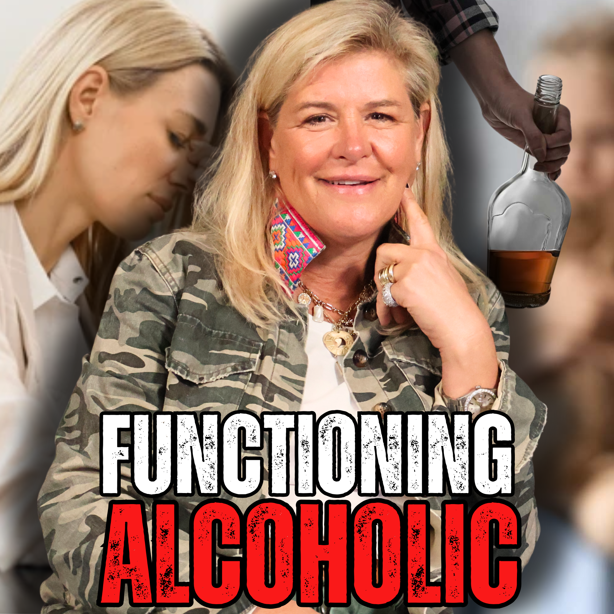 I Am An Alcoholic | How I Knew I Had a Problem & Got Treatment for Alcoholism