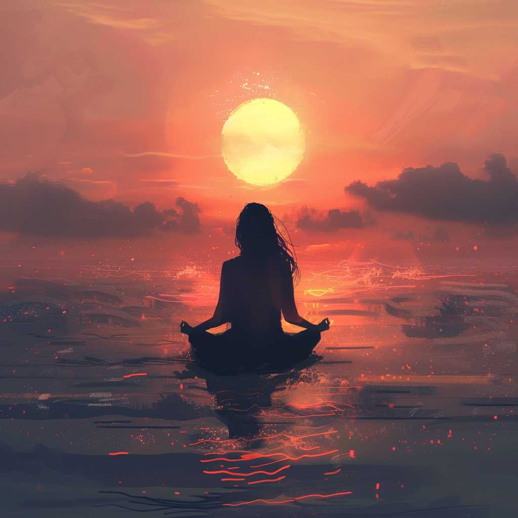 GUIDED MINDFULNESS MEDITATION TO HELP WITH Empathy and Social Connections