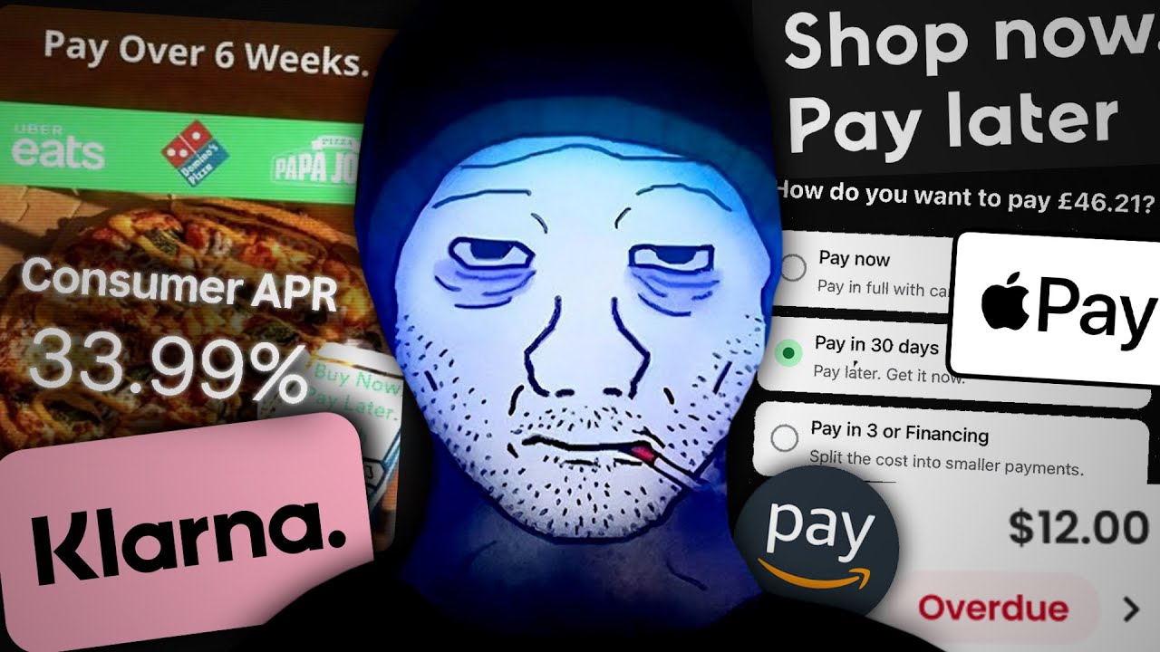 You Will Never Own Anything (But You'll Pay Forever) | Moon