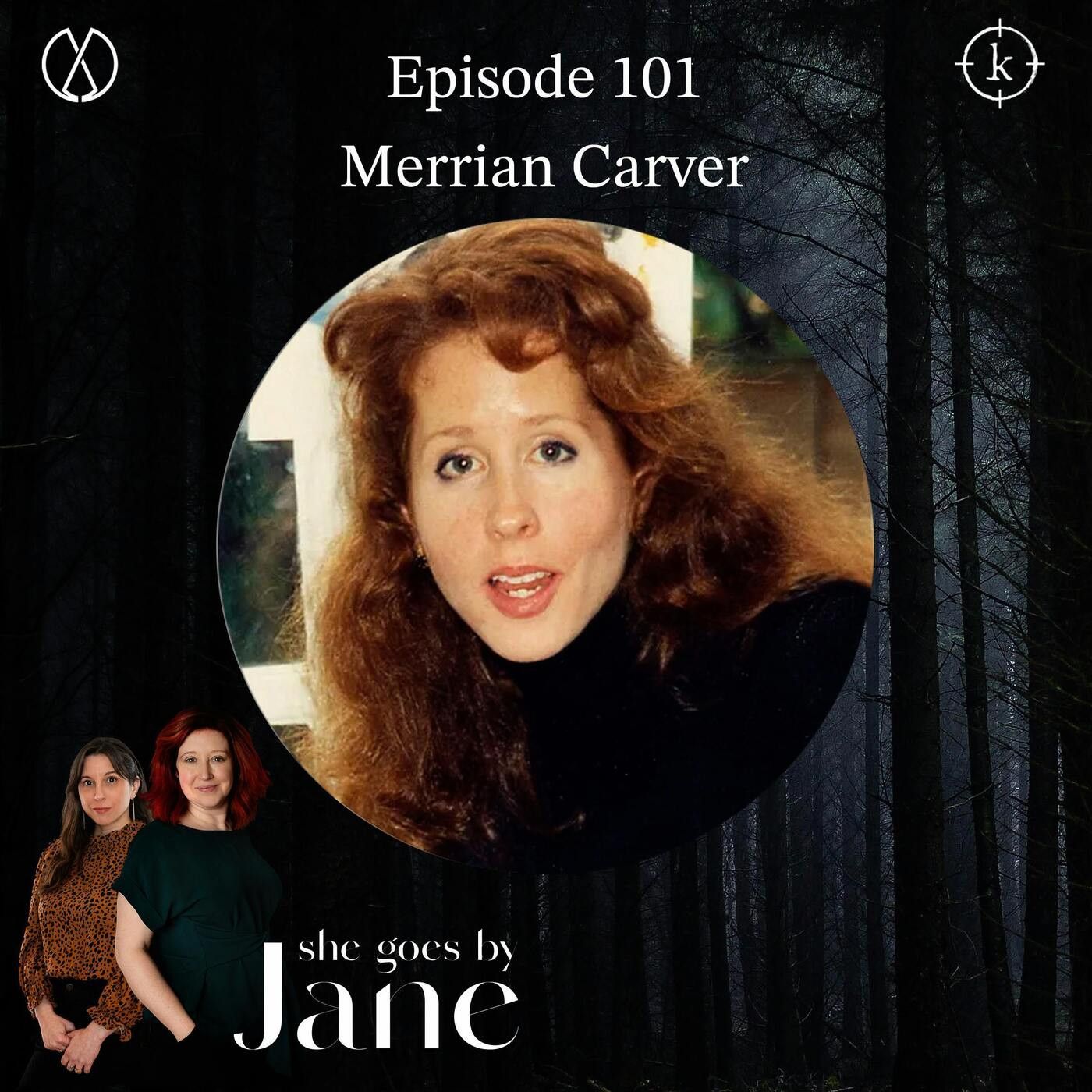 The Disappearance of Merrian Carver (2004) – Cruise Ship Disappearance