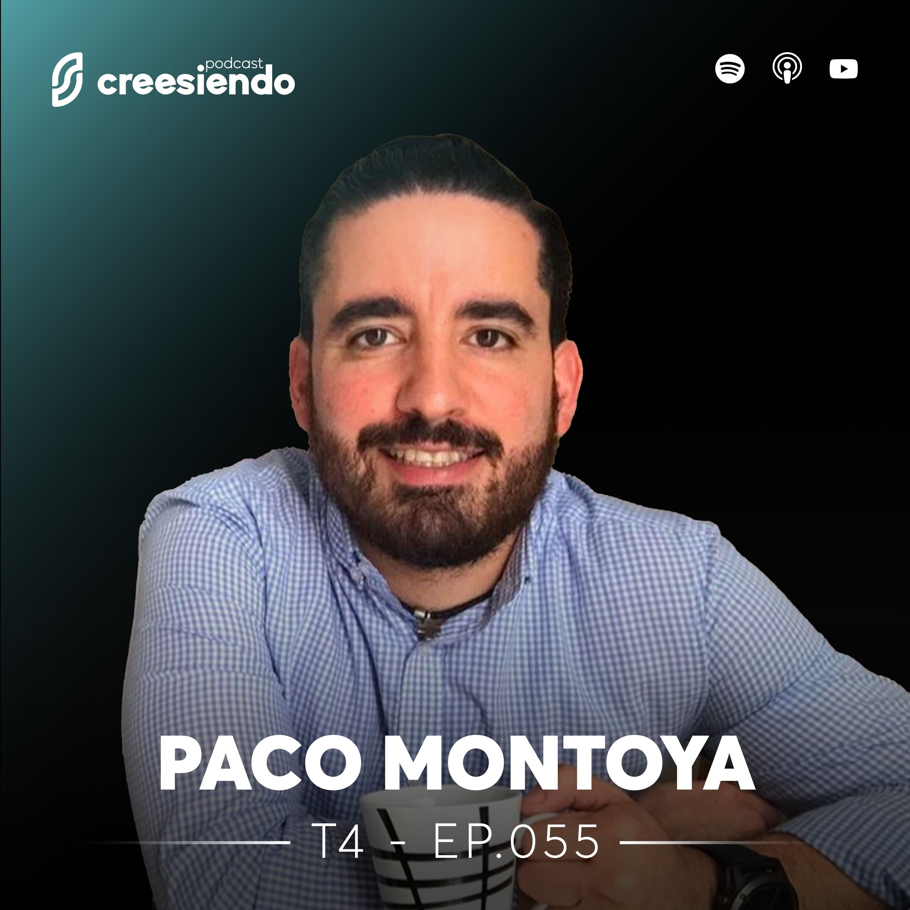 creesiendo podcast