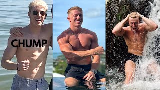 ANY man can go from 3/10 to an 8/10 (LOOKSMAXING guide)