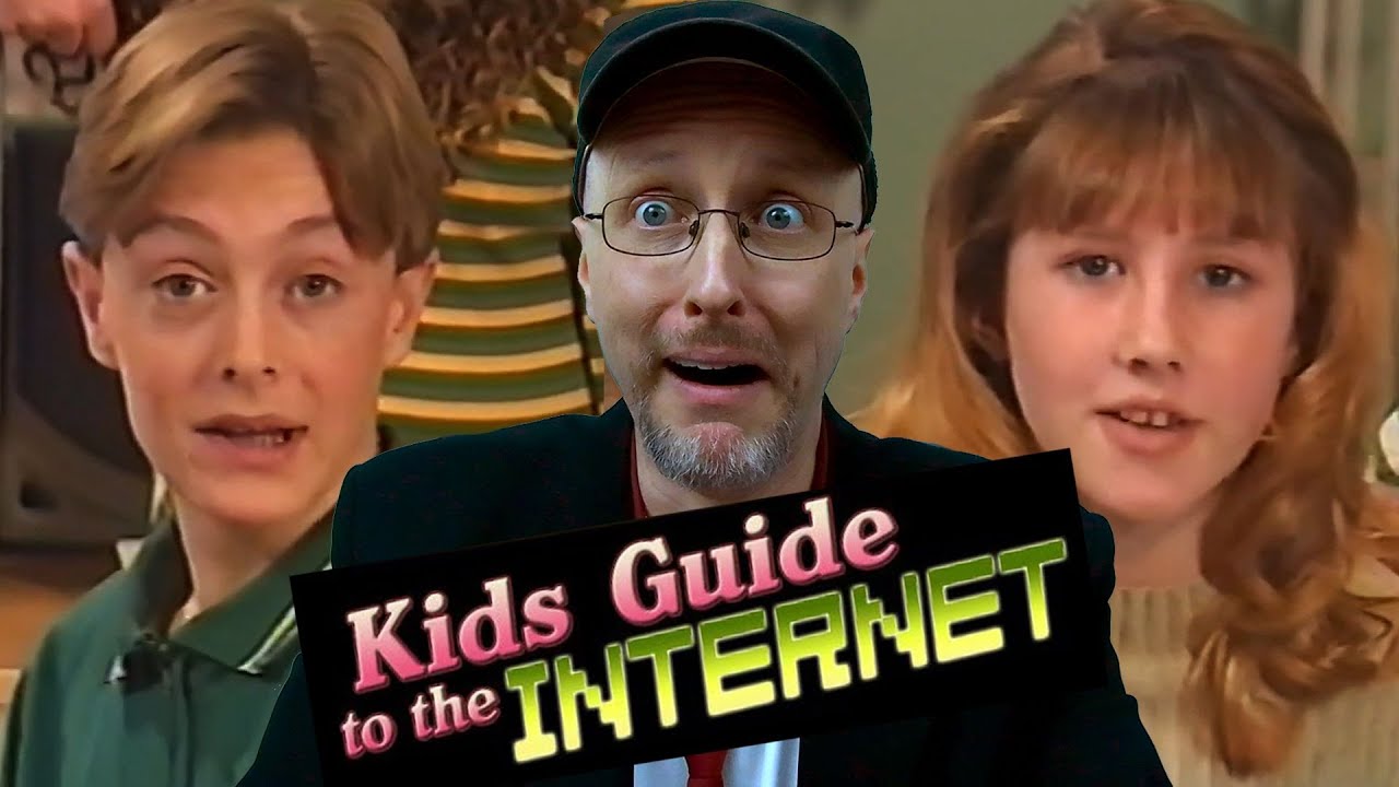 Kids Guide to the Internet