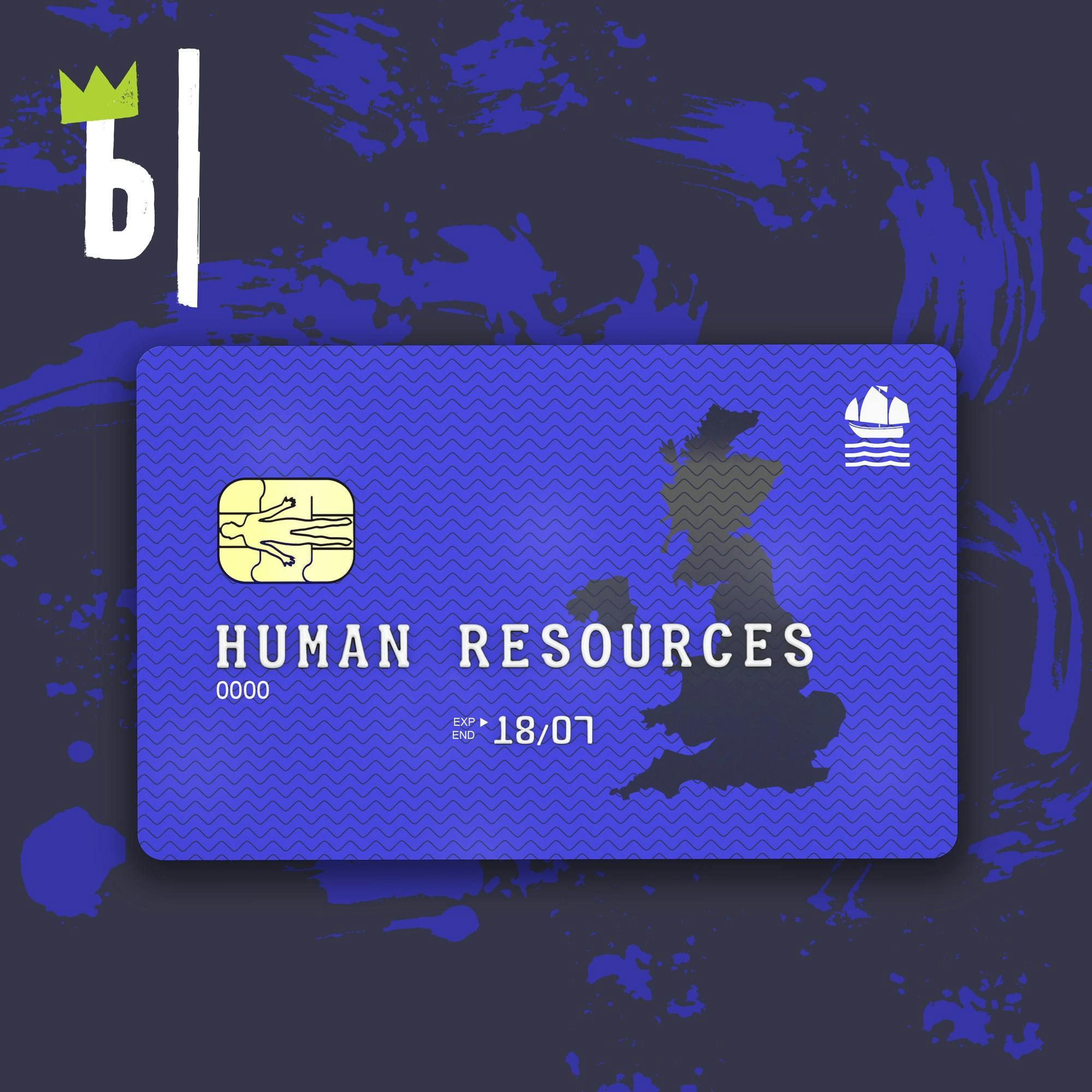 Introducing Human Resources