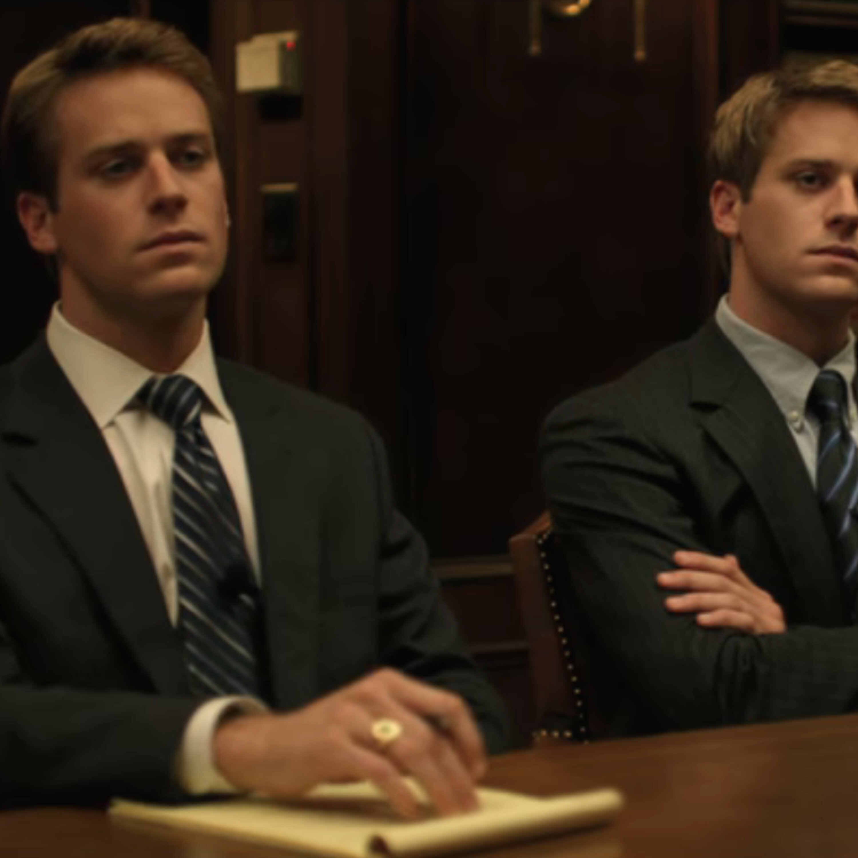 The Armie Hammer Situation Is Messed Up And The Stay-at-Home Order Is In Effect episode artwork